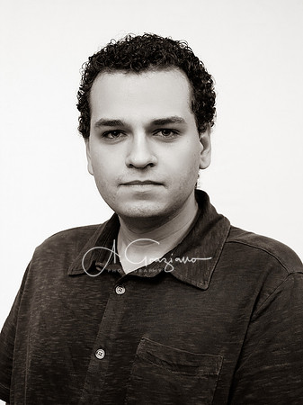 Headshots - A Few Good Men 2025