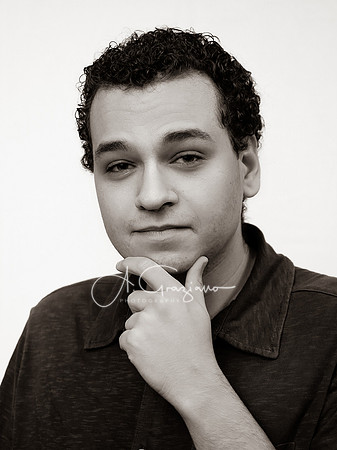 Headshots - A Few Good Men 2025