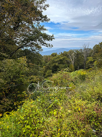Shenandoah National Park - 2025