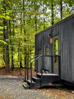 Postcard Cabins - Shenandoah