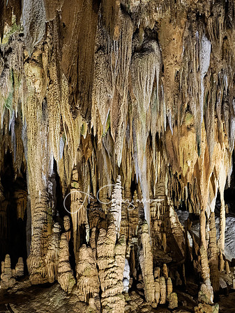 Shenandoah - Luray Caverns