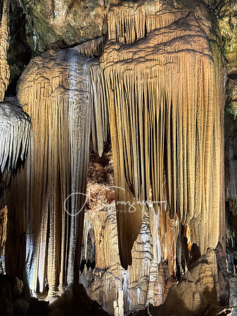 Shenandoah - Luray Caverns