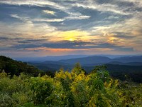 Shenandoah National Park - 2025