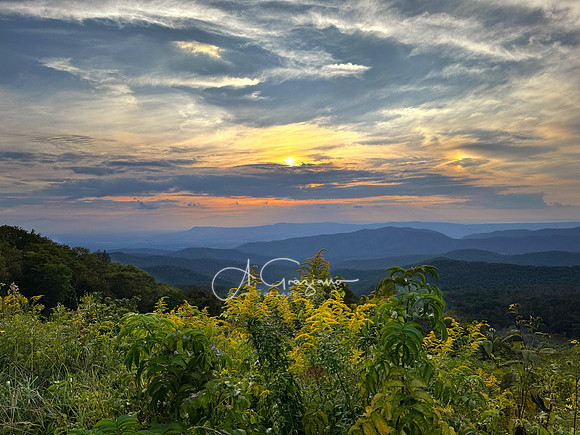 Shenandoah National Park - 2025