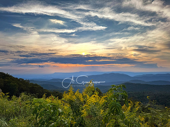 Shenandoah National Park - 2025