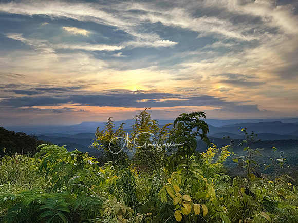 Shenandoah National Park - 2025