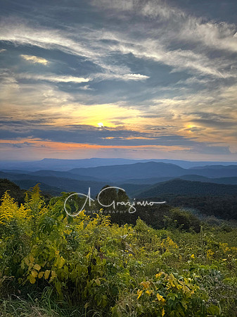 Shenandoah National Park - 2025