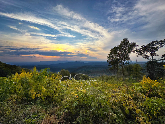 Shenandoah National Park - 2025