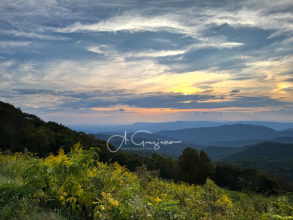 Shenandoah National Park - 2025