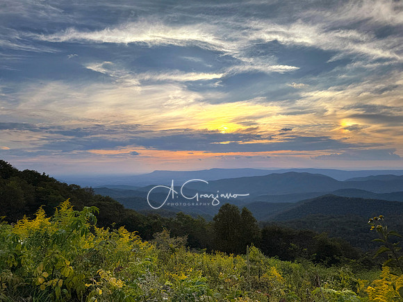 Shenandoah National Park - 2025