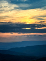 Shenandoah National Park - 2025