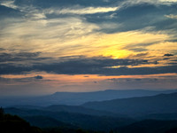 Shenandoah National Park - 2025