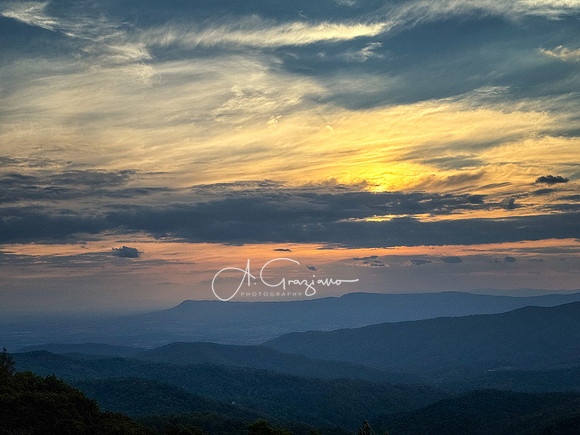 Shenandoah National Park - 2025