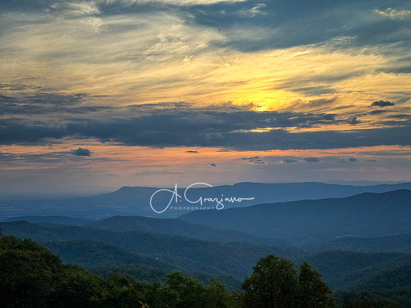 Shenandoah National Park - 2025