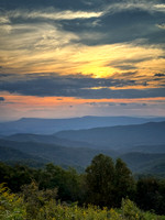Shenandoah National Park - 2025