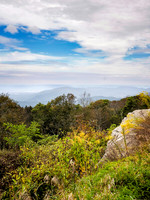 Shenandoah National Park - 2025