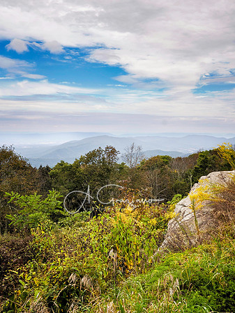 Shenandoah National Park - 2025