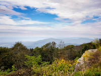 Shenandoah National Park - 2025
