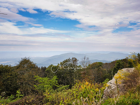 Shenandoah National Park - 2025