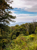 Shenandoah National Park - 2025