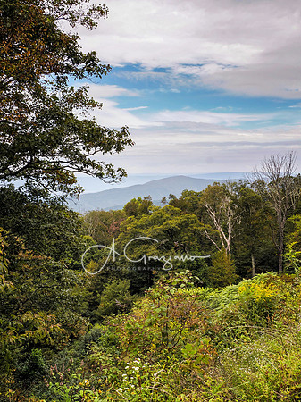 Shenandoah National Park - 2025