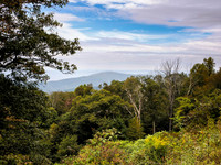 Shenandoah National Park - 2025