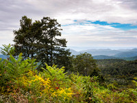 Shenandoah National Park - 2025