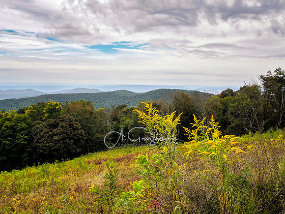 Shenandoah National Park - 2025