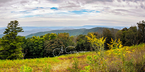 Shenandoah National Park - 2025