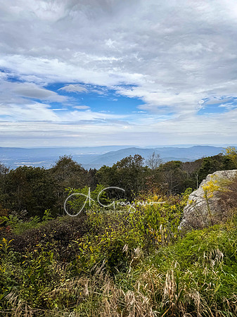 Shenandoah National Park - 2025