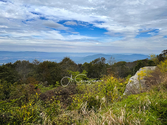Shenandoah National Park - 2025