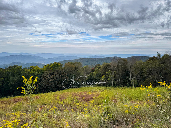 Shenandoah National Park - 2025