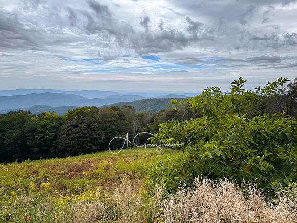 Shenandoah National Park - 2025