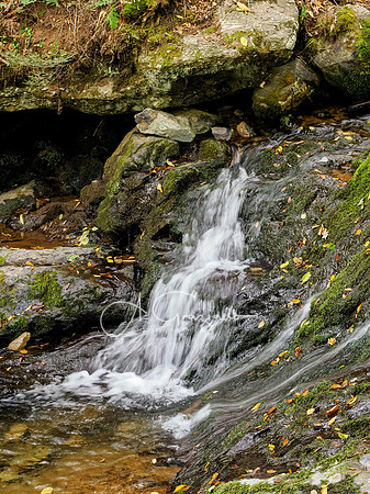 Shenandoah National Park - 2025