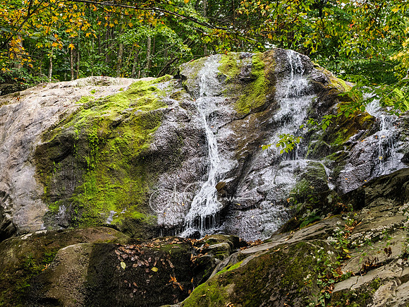 Shenandoah National Park - 2025