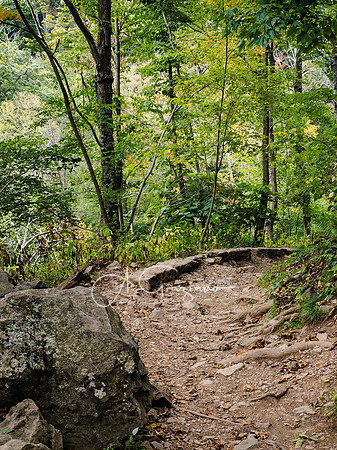 Shenandoah National Park - 2025