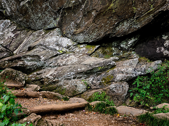 Shenandoah National Park - 2025