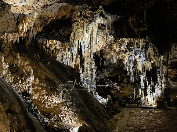 Luray Caverns - Shenandoah