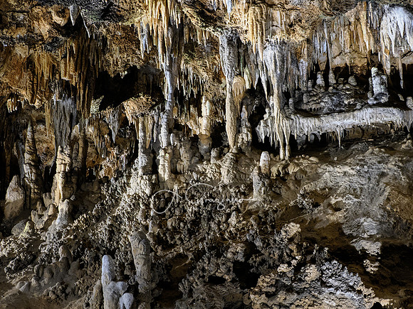 Luray Caverns - Shenandoah