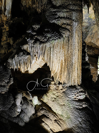 Luray Caverns - Shenandoah