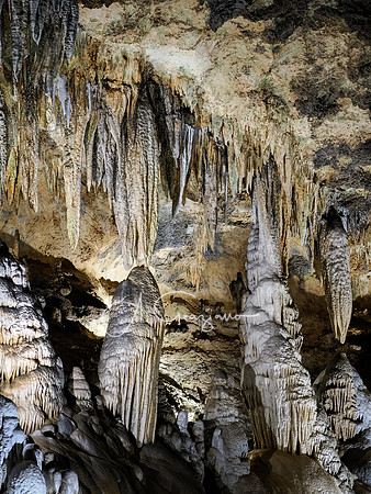 Luray Caverns - Shenandoah