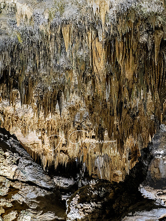 Luray Caverns - Shenandoah