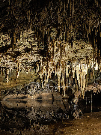 Luray Caverns - Shenandoah