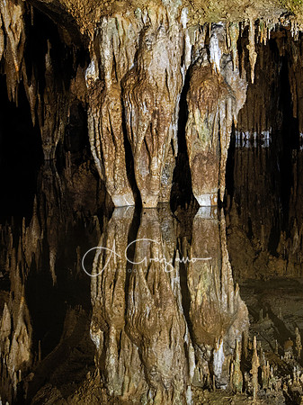 Luray Caverns - Shenandoah