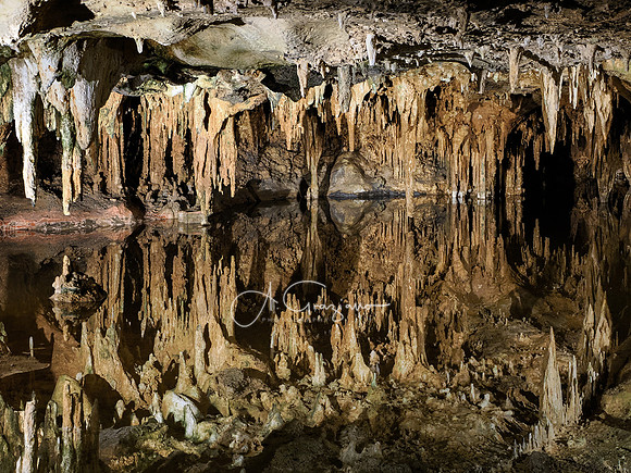 Luray Caverns - Shenandoah