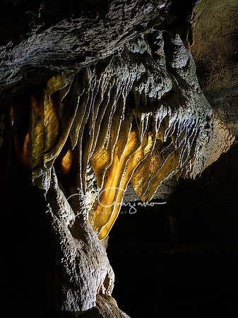 Luray Caverns - Shenandoah