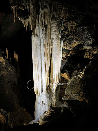 Luray Caverns - Shenandoah