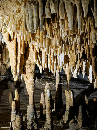 Luray Caverns - Shenandoah