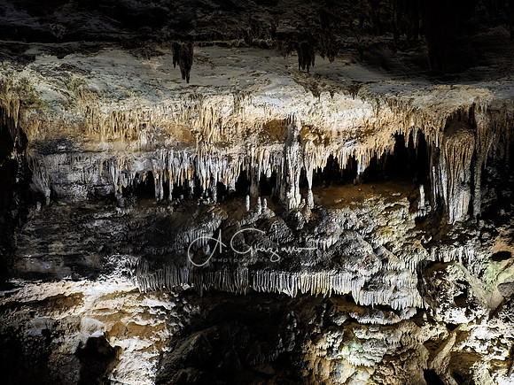 Luray Caverns - Shenandoah