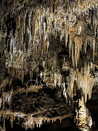 Luray Caverns - Shenandoah